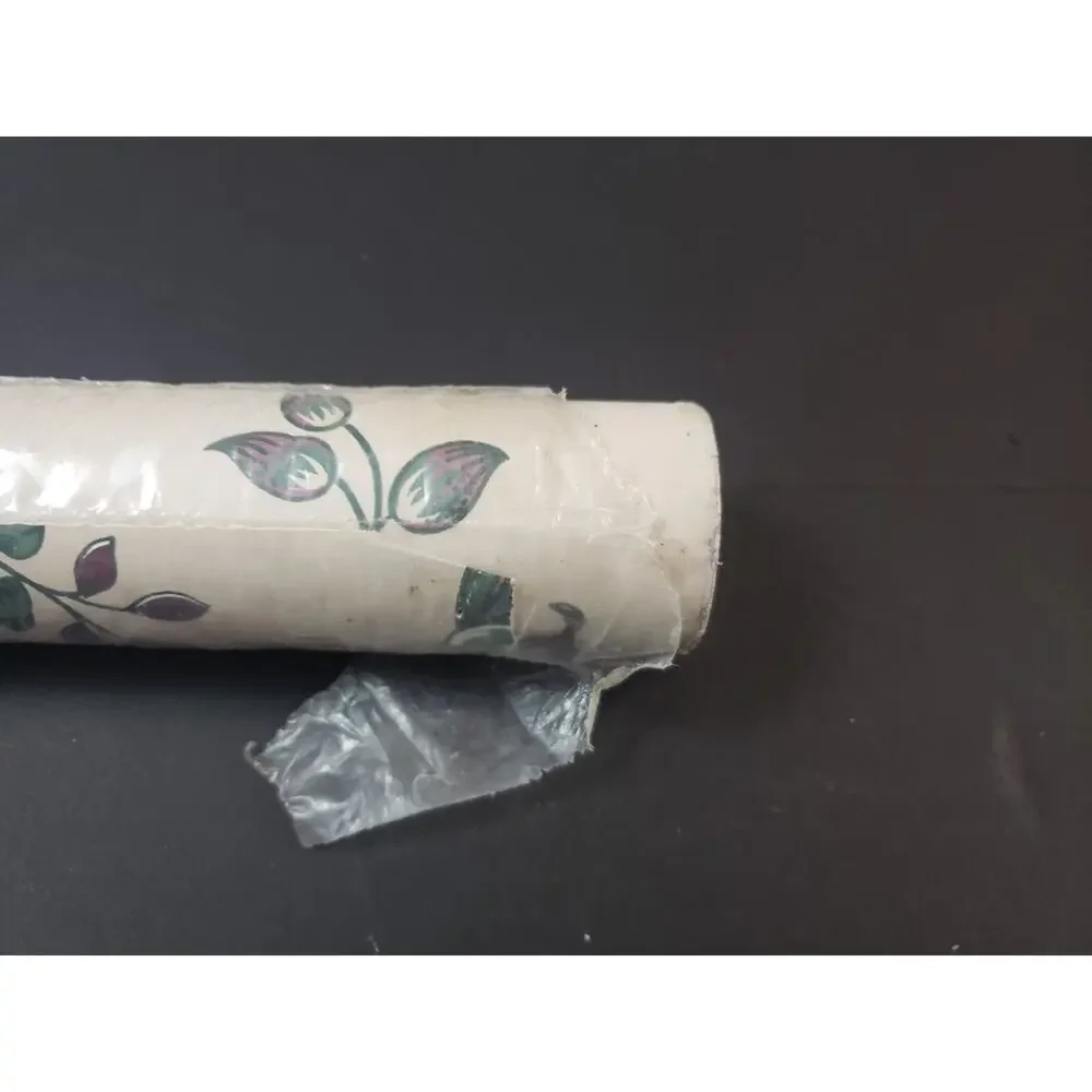 (JL) Sunworthy Roll Vinyl Wallcovering Wallpaper Pre-Pasted # 10 GT285